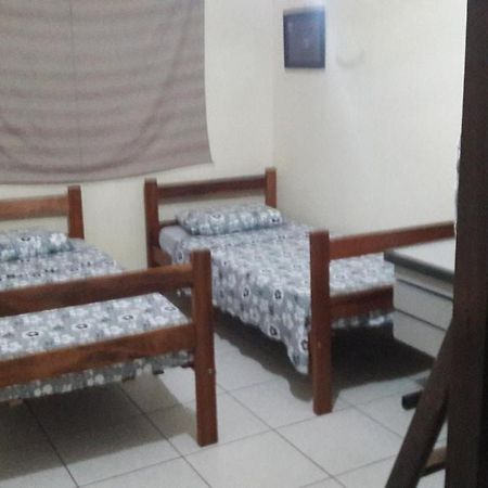 Hostel Famille Brun Trevo São João da Boa Vista 外观 照片