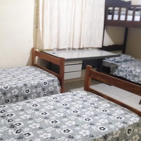 Hostel Famille Brun Trevo São João da Boa Vista 外观 照片