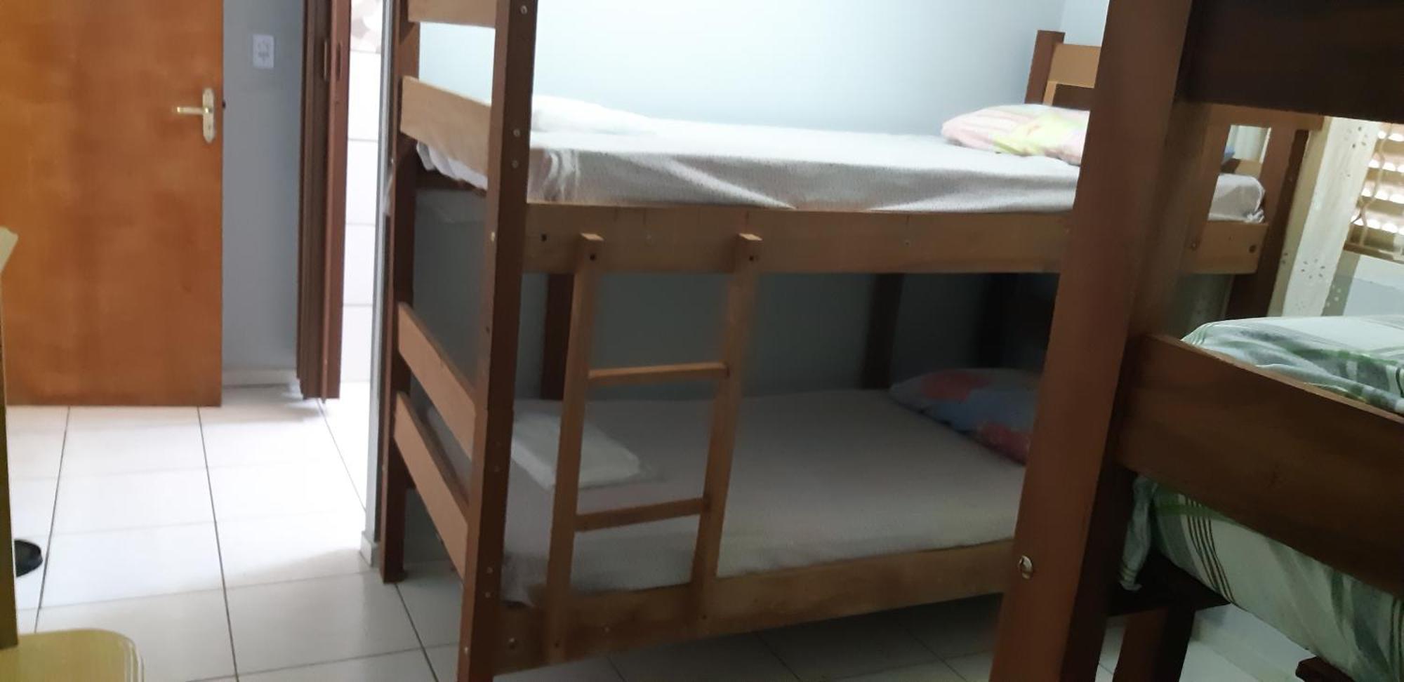 Hostel Famille Brun Trevo São João da Boa Vista 客房 照片