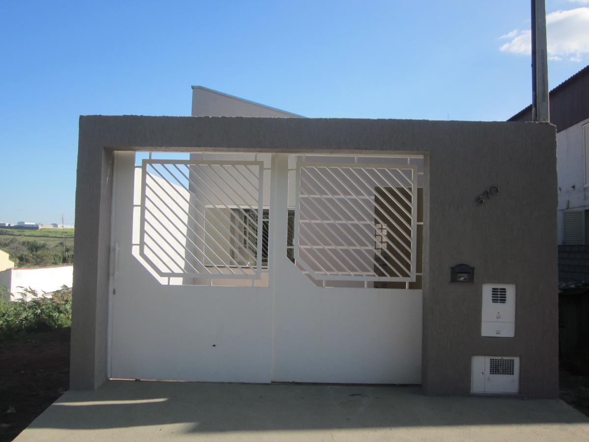 Hostel Famille Brun Trevo São João da Boa Vista 外观 照片