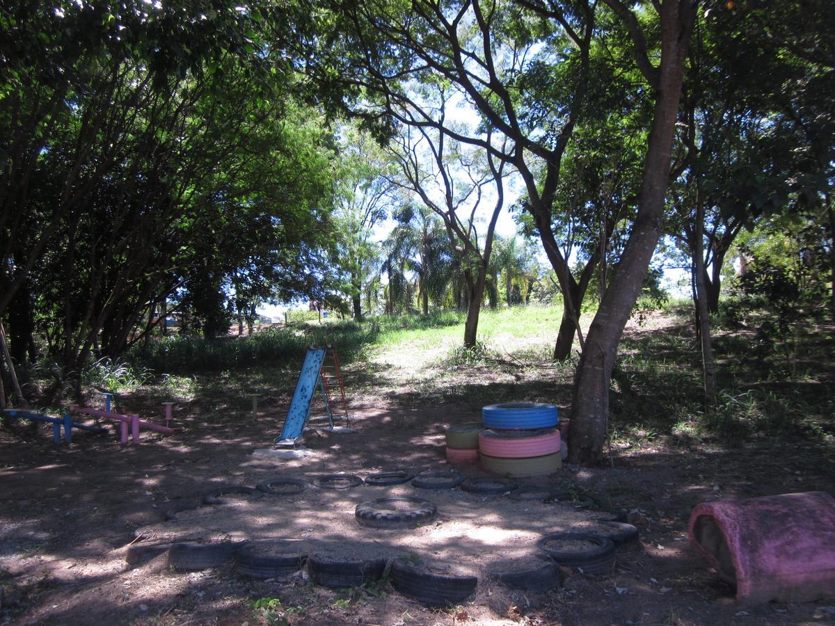 Hostel Famille Brun Trevo São João da Boa Vista 外观 照片