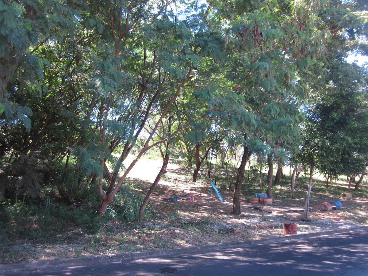 Hostel Famille Brun Trevo São João da Boa Vista 外观 照片