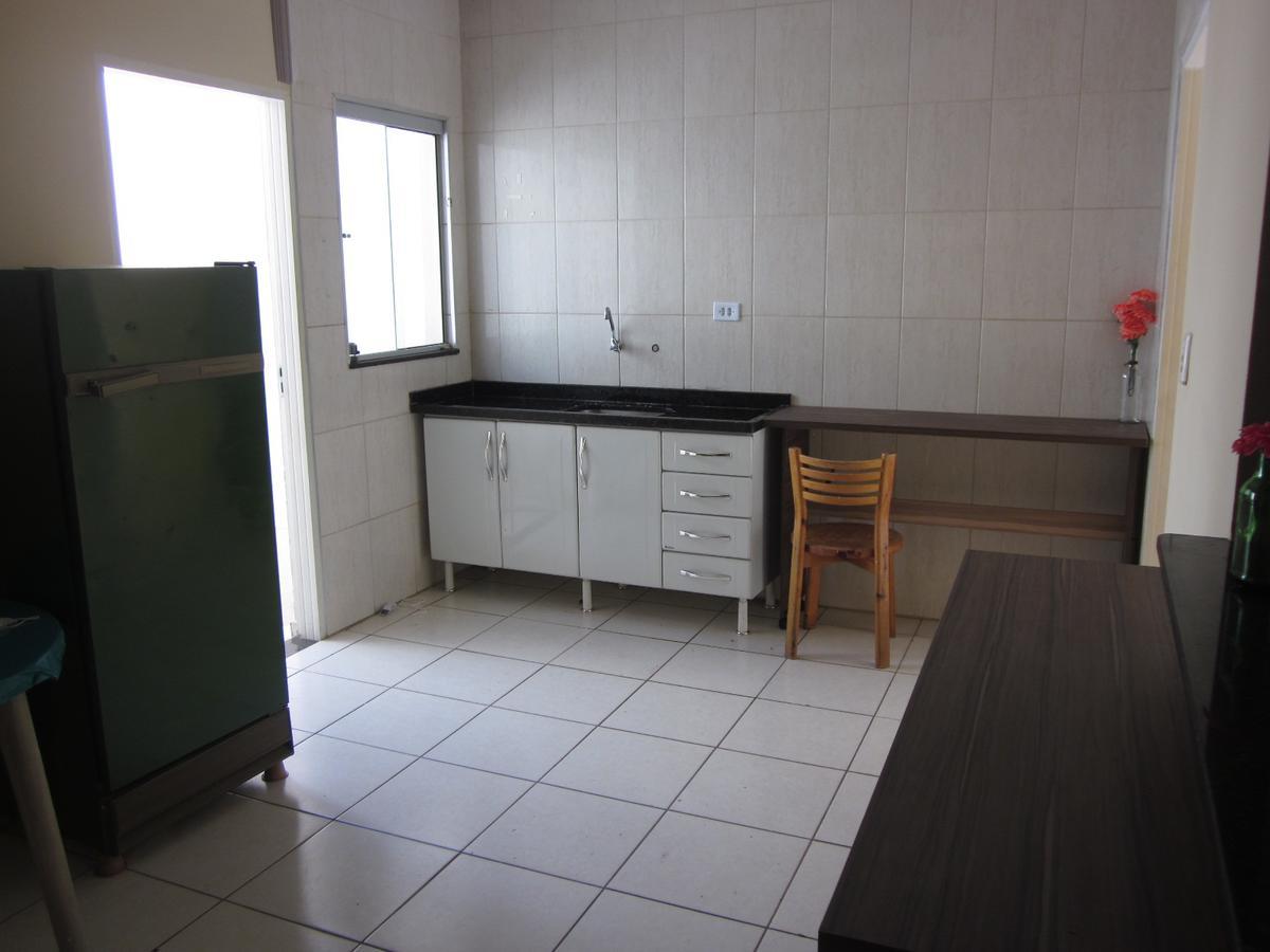 Hostel Famille Brun Trevo São João da Boa Vista 外观 照片
