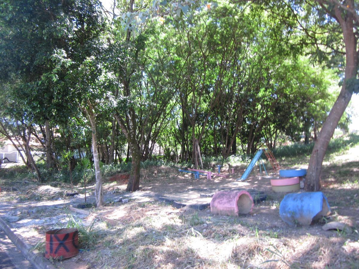 Hostel Famille Brun Trevo São João da Boa Vista 外观 照片