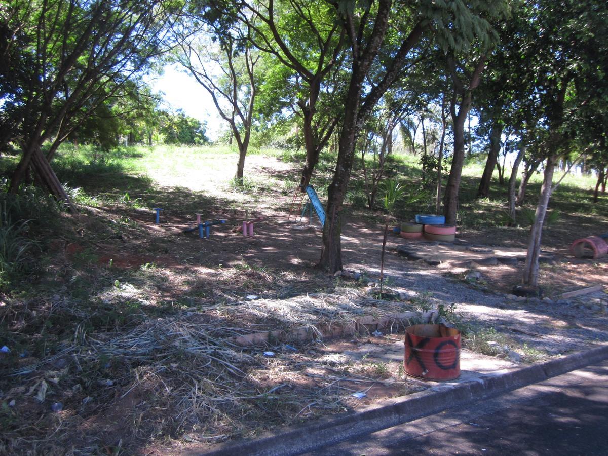 Hostel Famille Brun Trevo São João da Boa Vista 外观 照片