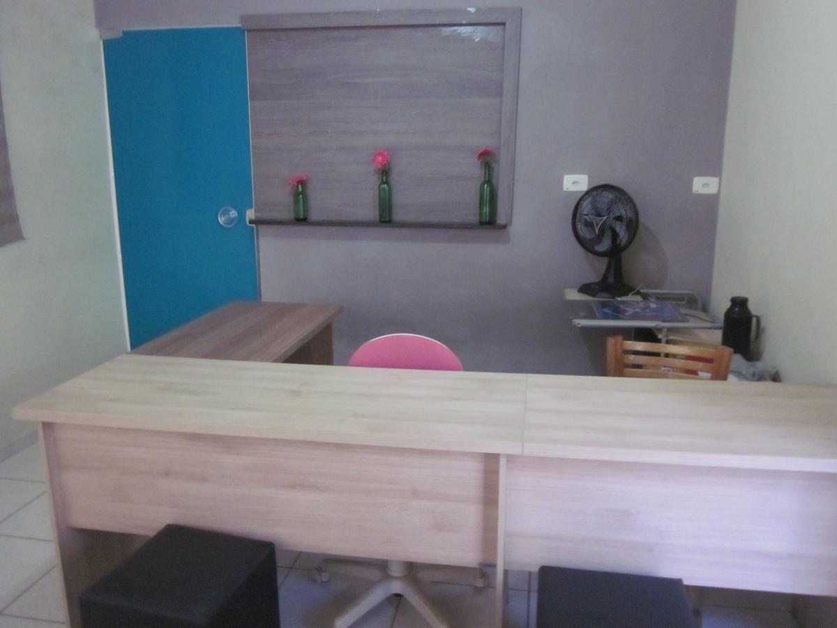 Hostel Famille Brun Trevo São João da Boa Vista 外观 照片