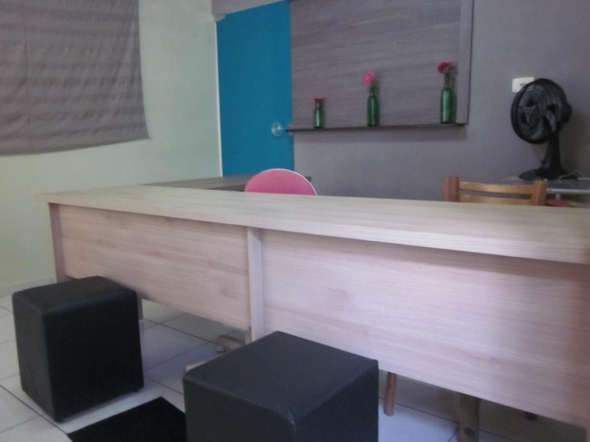 Hostel Famille Brun Trevo São João da Boa Vista 外观 照片