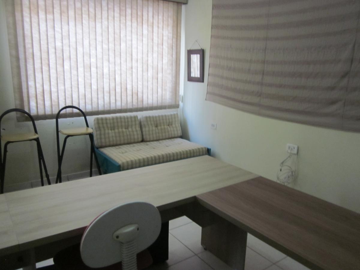 Hostel Famille Brun Trevo São João da Boa Vista 外观 照片