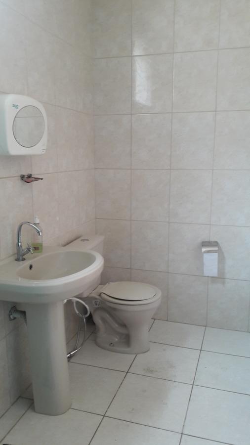 Hostel Famille Brun Trevo São João da Boa Vista 外观 照片