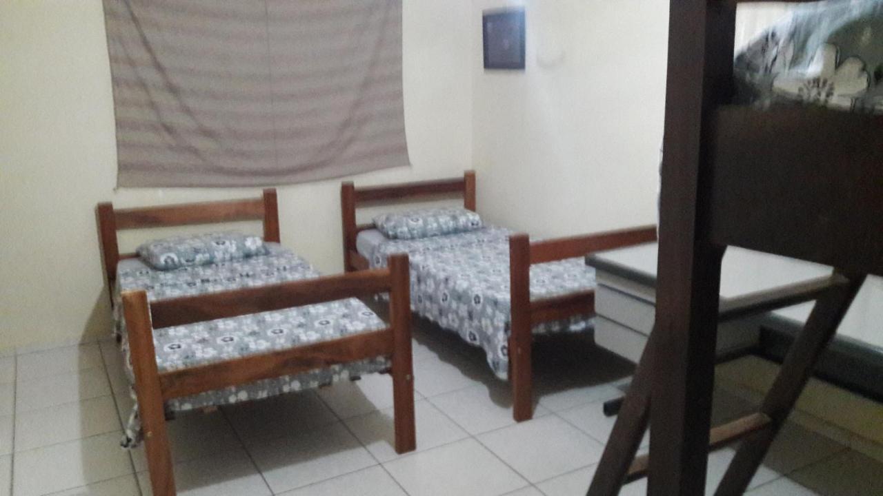 Hostel Famille Brun Trevo São João da Boa Vista 外观 照片