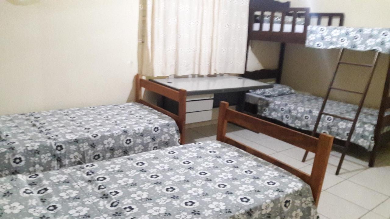 Hostel Famille Brun Trevo São João da Boa Vista 外观 照片