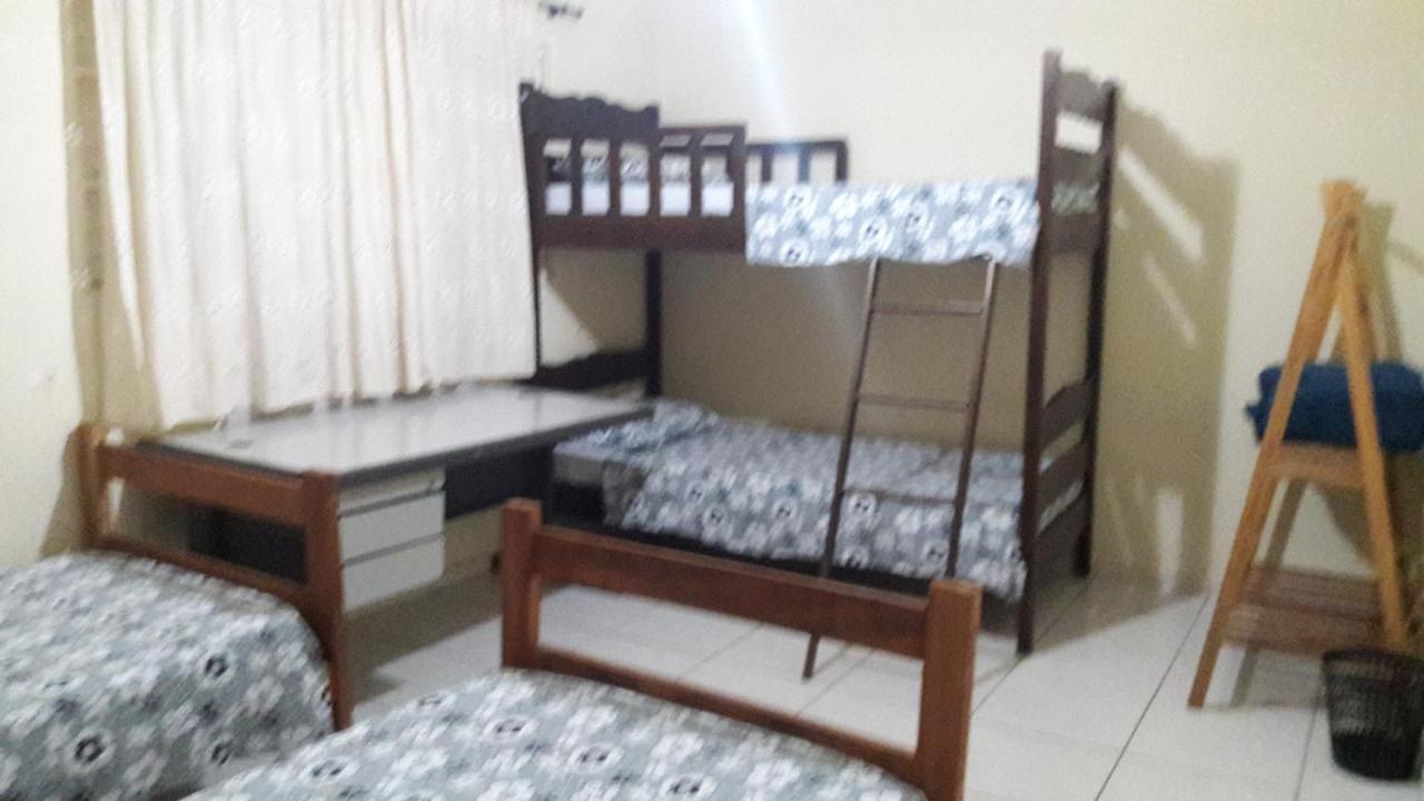 Hostel Famille Brun Trevo São João da Boa Vista 外观 照片