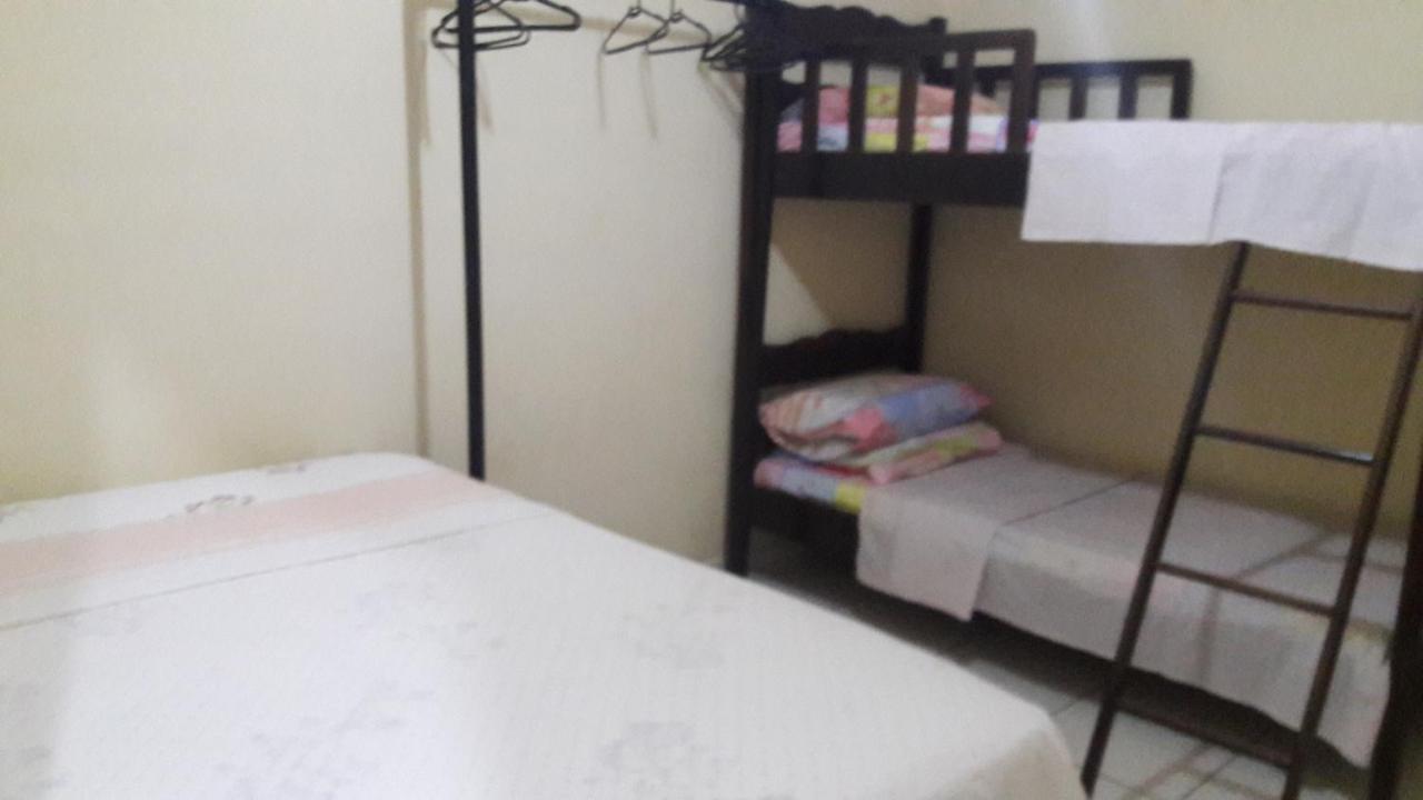 Hostel Famille Brun Trevo São João da Boa Vista 外观 照片