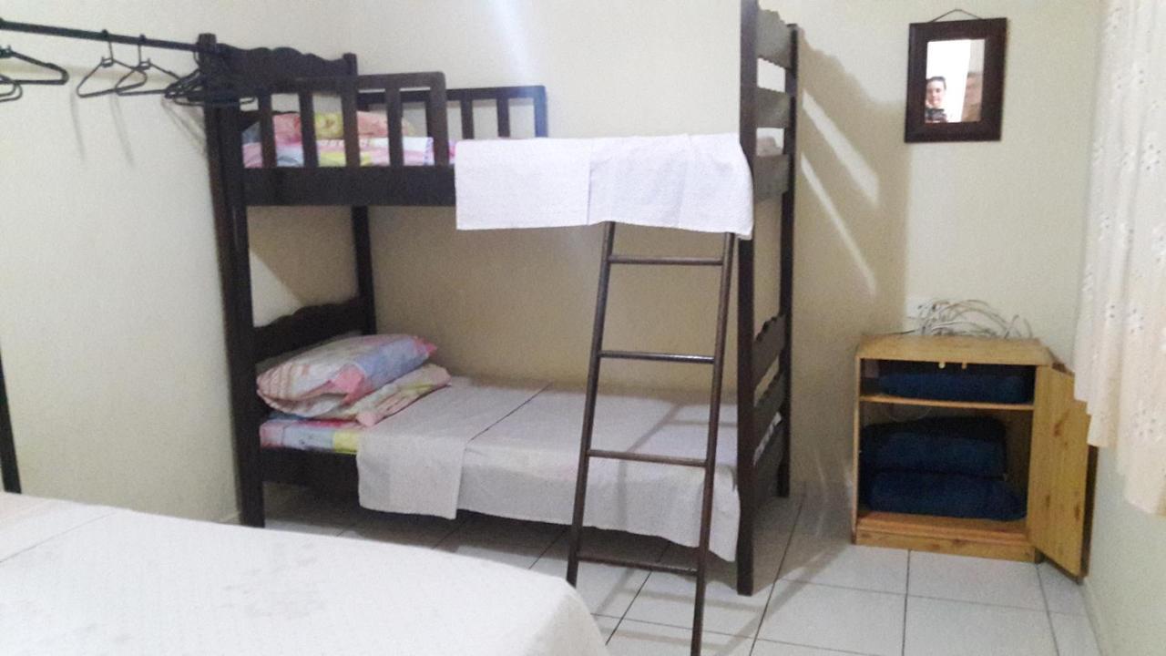 Hostel Famille Brun Trevo São João da Boa Vista 外观 照片